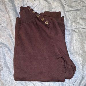 Calvin Klein Women's Turtleneck